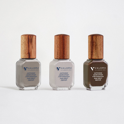 Custom Wood Flooring Repair Kit